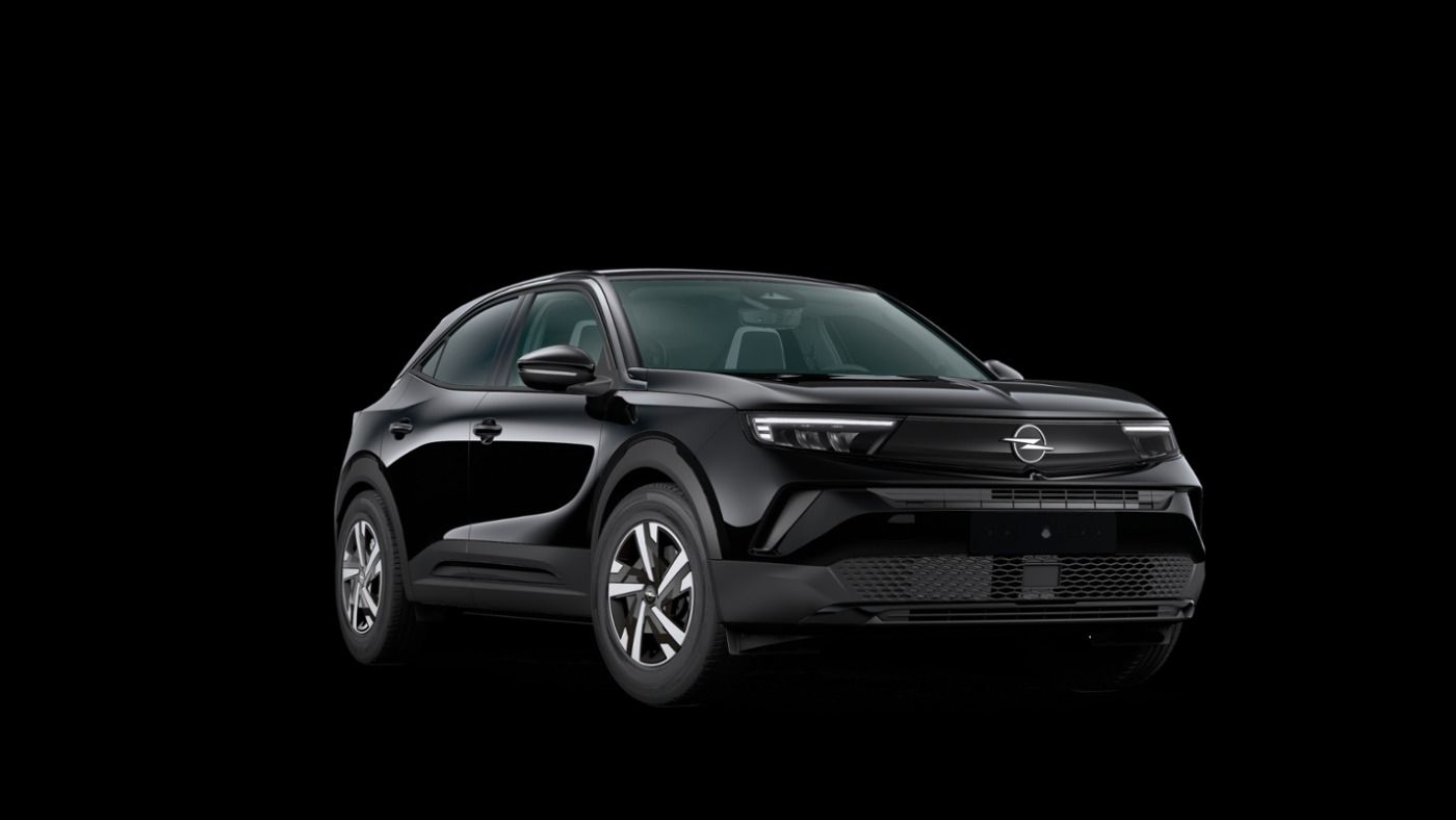 Opel Mokka Edition 1.2 Turbo