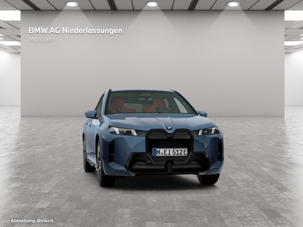 BMW iX - Bild 13