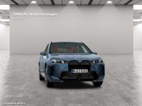BMW iX - Vorschau Bild 13