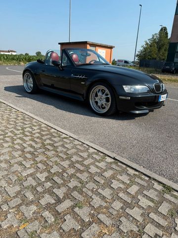BMW Bmw Z3 M 3.2 24V cat M Roadster
