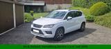 Seat Ateca FR 4Drive *AHK schwenkb.*360°*Allwett.NEU* - Seat Ateca in Hagen