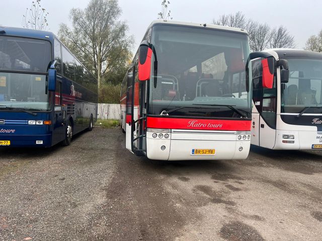 Vanhool T917 Acron