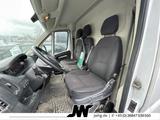 Citroën Jumper 2.2 Blue-HDI L3H2 AHK DAB Navi - gebrauchte Citroën Jumper aus dem Jahr 2021