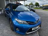 Toyota Auris Touring Sports Edition Kamera Navi SHZ - Toyota Auris mit Diesel-Antrieb