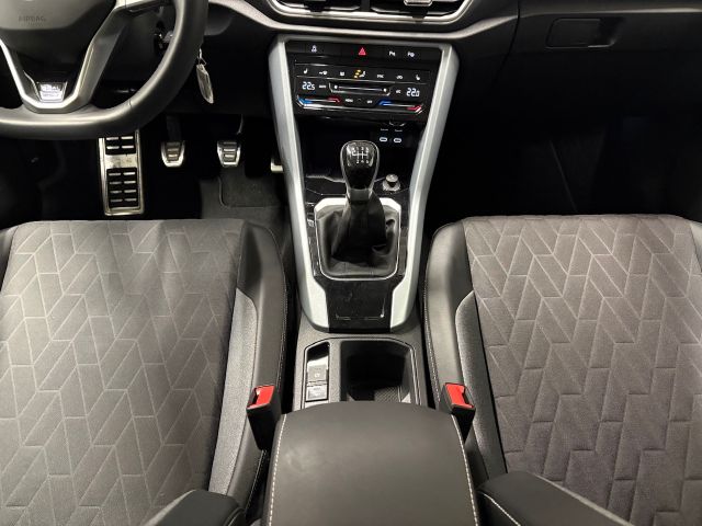 T-Roc Goal 1.0 TSI LED ACC SHZ PDC