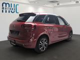 Citroën Grand C4 Picasso Selection/1.Hand/Zahnriemen ern - Citroën Grand C4 Picasso / SpaceTourer Gebrauchtwagen