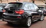 BMW X3 xDrive30d M Sport - Panorama - Top Zustan - BMW X3 M Gebrauchtwagen