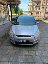 Ford s-max 2.0 7 sitze - Ford S-Max Gebrauchtwagen in Chemnitz
