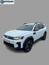Dacia Bigster Extreme ECO-G 140 - mit LPG-Antrieb: Alcantara, Head-Up Display