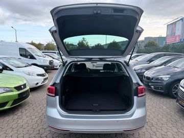 Volkswagen Passat Variant - 7