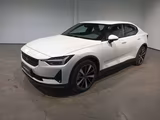 Polestar2 64 kWh Standard Range|LED|Navi|Kamera - gebrauchte Polestar 2 aus dem Jahr 2022