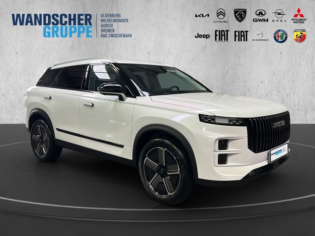 JAECOO JAECOO 7 1.6 TGDI AWD Exclusiv 360° LED SHZ ACC