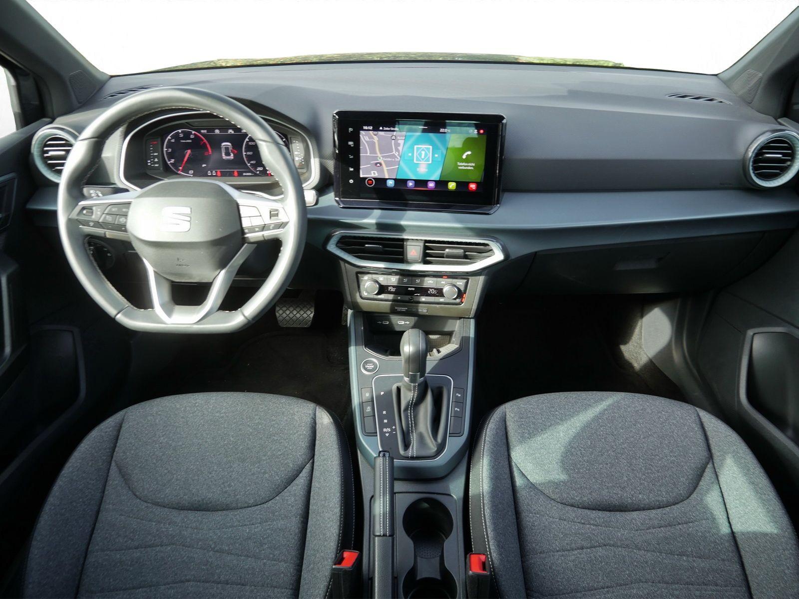 Seat Arona 1.0 TSI Xperience AHK*LED*Navigation*ACC