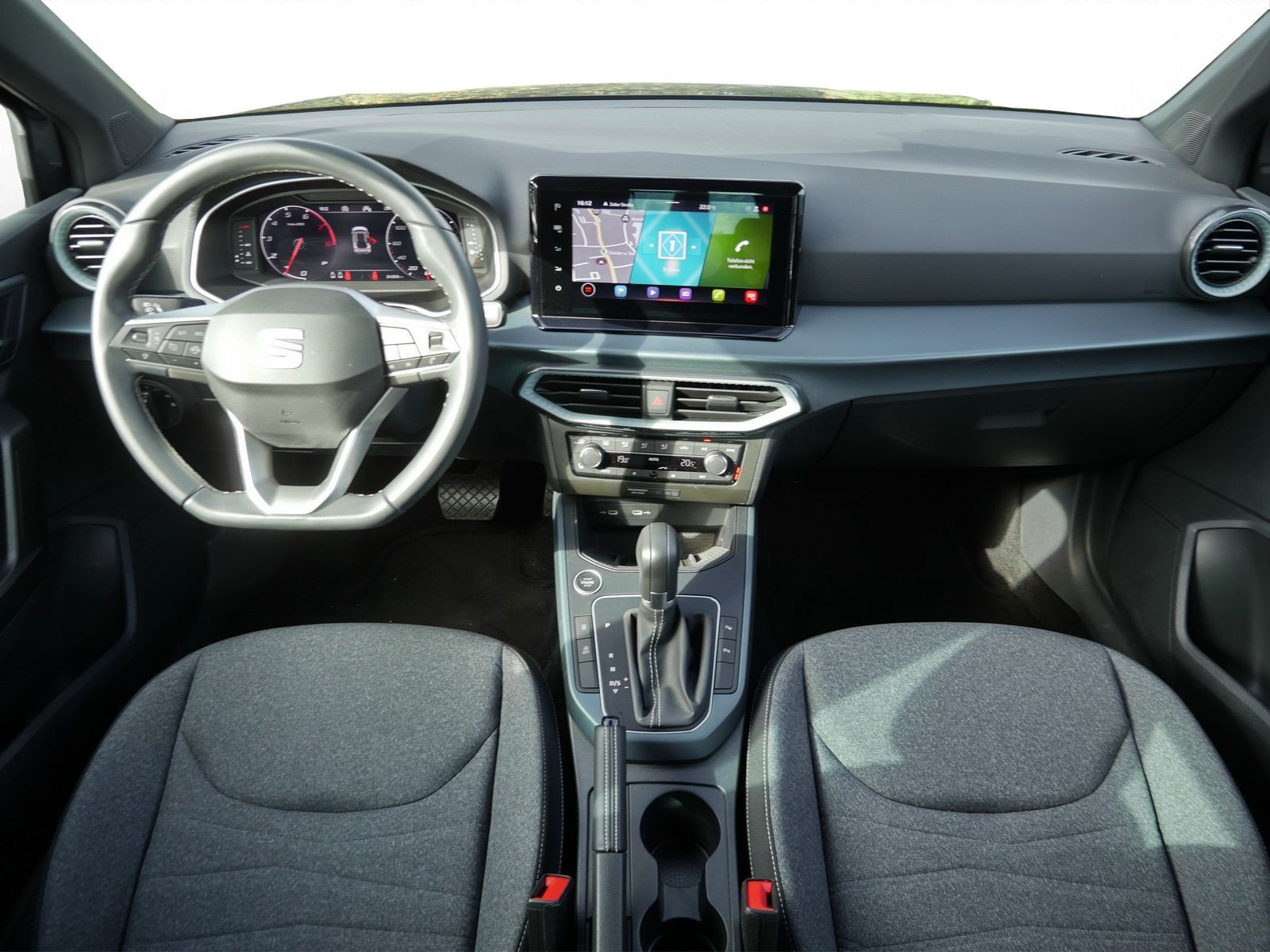 Seat Arona - Bild 5