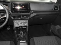 Volkswagen T-Cross - Vorschau Bild 7