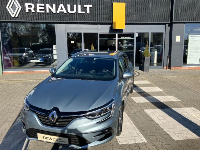 Renault Megane Grandtour Intens Blue dCi 115