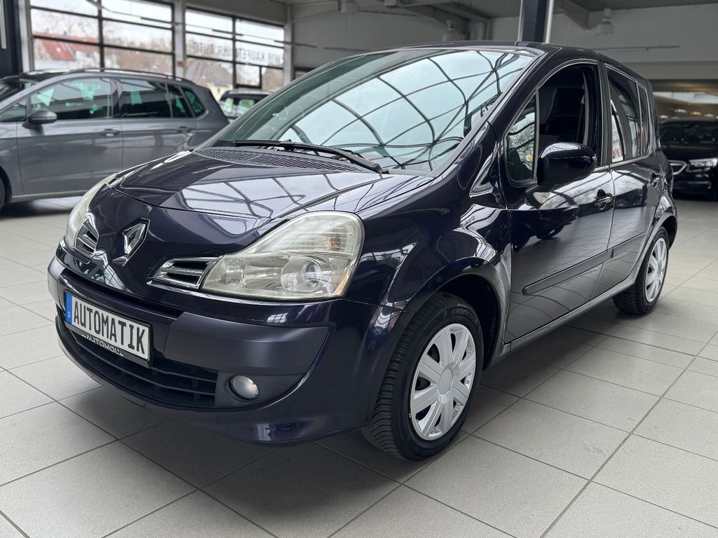 Renault Modus