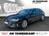 Audi A6 45 2.0 TFSI Avant quattro design, Assistenzpa - Audi A6 mit Benzin-Antrieb: Kombi, 2.4