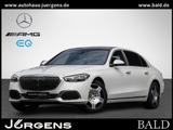 Mercedes-Benz S 580 e Maybach Exclusive/Pano/HAL/Burm/TV-Fond