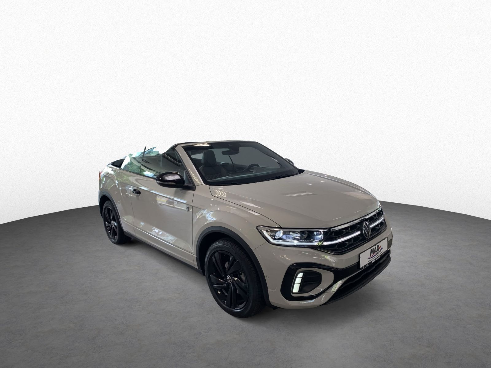 Volkswagen T-Roc - Bild 4