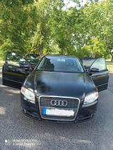 Audi A4 2.7 TDI (DPF) -Tüv neu  - Audi A4 mit Diesel-Antrieb: Limousine, 2.7