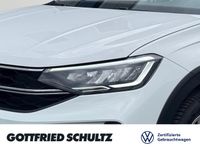 Volkswagen Taigo - Vorschau Bild 6