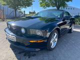 Ford Mustang - mit LPG-Antrieb: Coupé, Leder