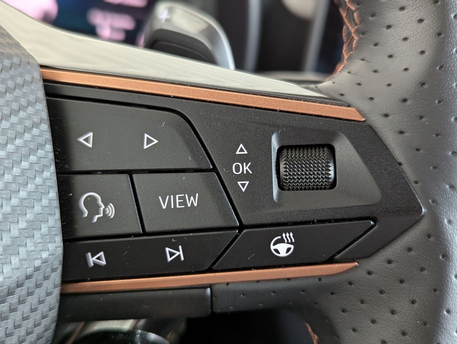 CUPRA Leon 2.0TSI VZ Matrix Pano Sennheiser Kamera 19" - Image 26