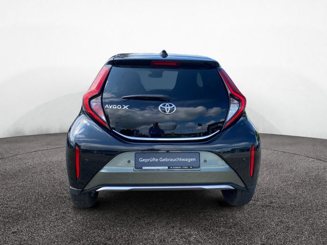 Aygo X 1.0 Air Explore