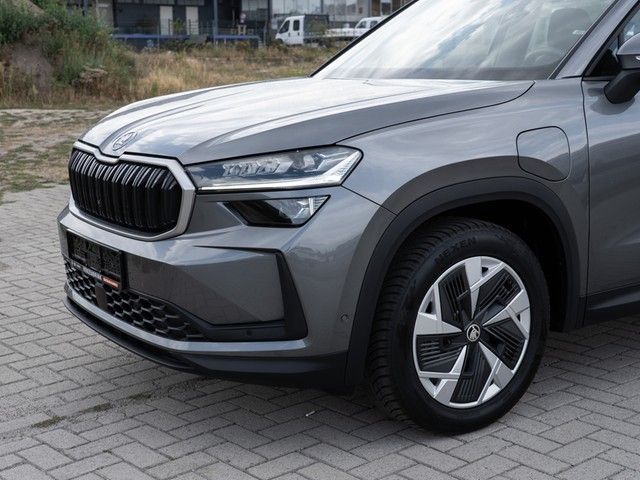 Kodiaq 1.5 TSI iV Selection DSG 360°+MATRIX+NAVI