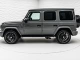 Mercedes-Benz G 63 AMG *ACTIVE RIDE CONTROL*Night Paket 1-2 - Mercedes-Benz G-Class New cars