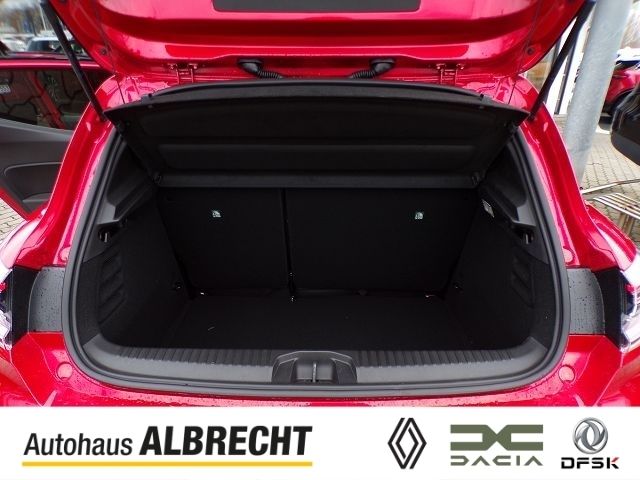 Renault Clio TECHNO TCe 90