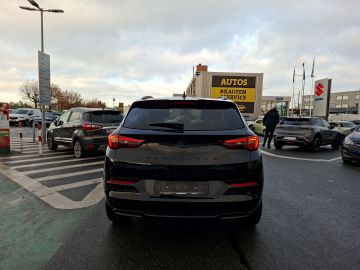 Bild 4 Opel Grandland (X) Grandland GS Line Navi 360 Kamera LED Blendfreie