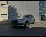 Audi AUDI Q7 3.0TDI TIPTRONIC QUATTRO BUSINESS PLUS - Audi Coupé Gebrauchtwagen