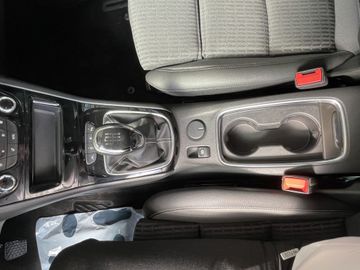 Bild 17 Opel ASTRA 1,2T ELEGANCE LED, KAMERA, SHZ, NAVI, KLIM