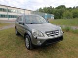 Honda HONDA CR-V 2.0i FACELIFT K20 AHK KLIMA 4x4... - gebrauchte Honda CR-V aus dem Jahr 2004