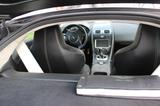 Aston Martin V8 Vantage 4.3l - - gebrauchte Aston Martin V8 Vantage aus dem Jahr 2006