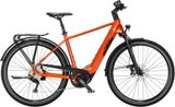 KTM MACINA TOUR CX 830 H 60 - KTM E-Bikes
