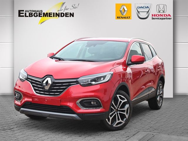 Renault Kadjar Techno Blue DCI 115 EDC/NAV/KAMERA/19'ALU