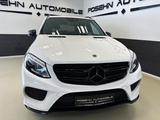 Mercedes-Benz GLE 250 d 4M AMG-Line Night H&K LED 360° - gebrauchte Mercedes-Benz GLE 250 aus dem Jahr 2017