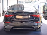 Mercedes-Benz S 580 e Maybach Night Series Exklusiv tiefweiß - Mercedes-Benz S 580 in Stuttgart