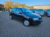 Skoda Fabia Ambiente-KLIMA-TÜV NEU - Skoda Fabia aus 2004