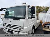 Mercedes-Benz ATEGO 816 NUTZLAST 3.3 t ABSCHLEPPER BLATT/LUFT - Abschlepper