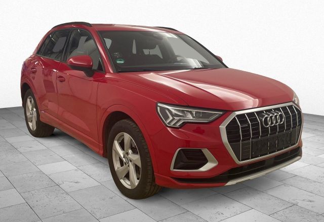 Audi Q3 40 qua advanced Matrix*Virtual*Kamera*ACC*AHK