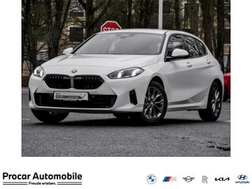 BMW Leasingangebot: BMW 120 ADAPT.LED+DA+PA+SHZ+KOMFORTZG