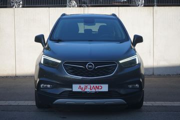 Opel Mokka X - 7