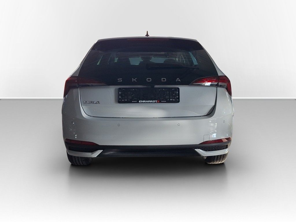 Skoda Scala - Bild 6