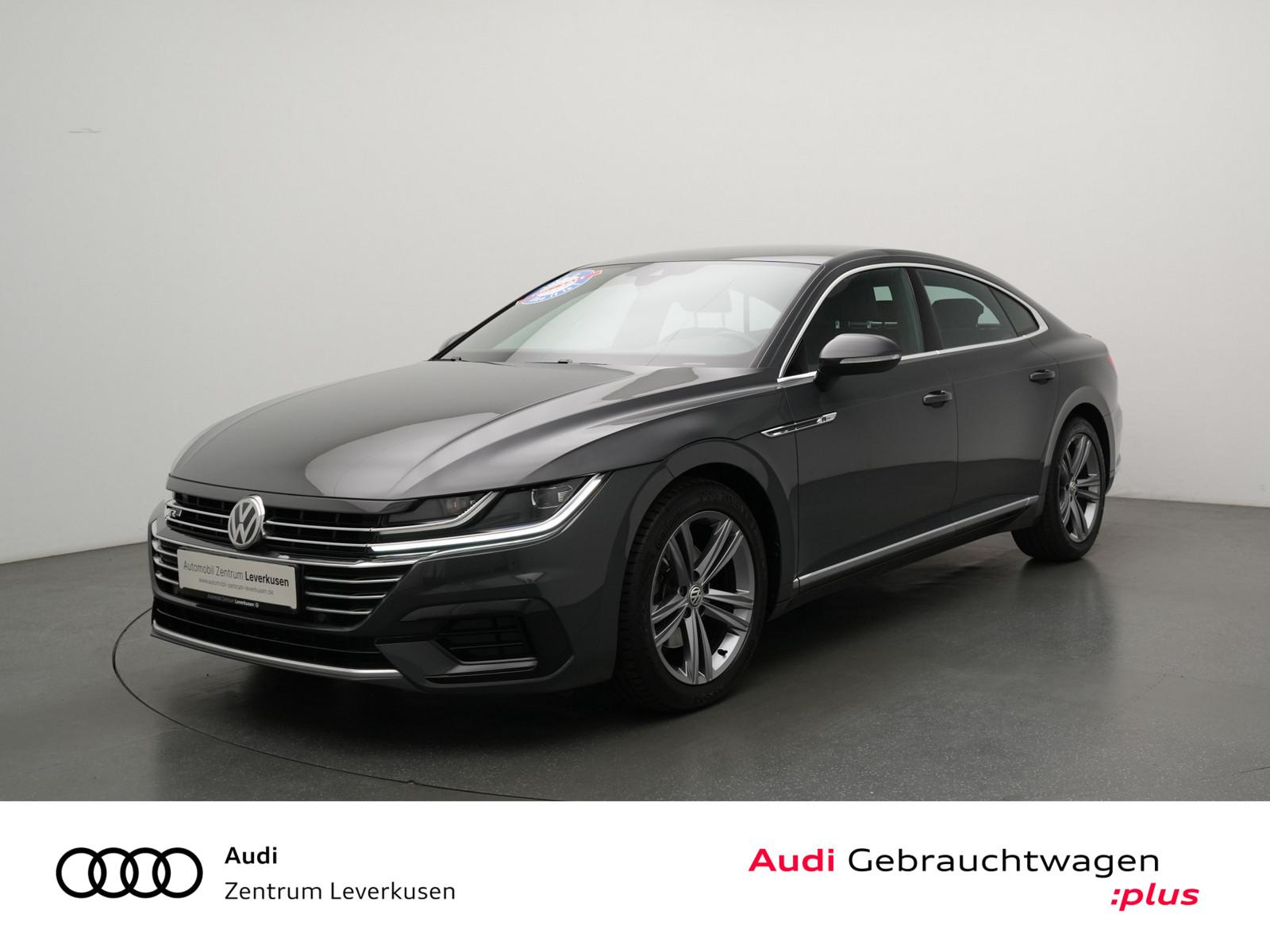 Volkswagen Arteon R-Line DSG CARPLAY AHK LED KEYLESS ACC