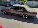 Mercedes-Benz 280 W123 C123 280CE - Mercedes-Benz: W123 C