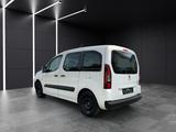 Peugeot Partner Tepee 1.6 HDi Active - Peugeot Partner Tepee aus 2015